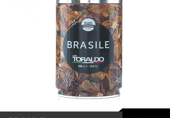 Toraldo BRASILE 250g