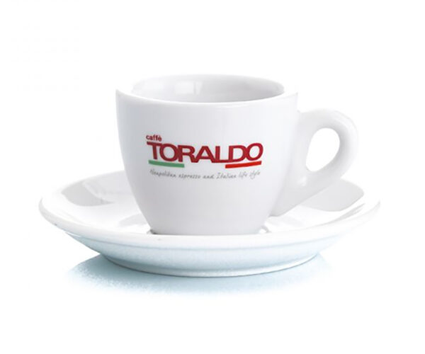 Toraldo TAZZA DA CAFFÈ – 6er Pack